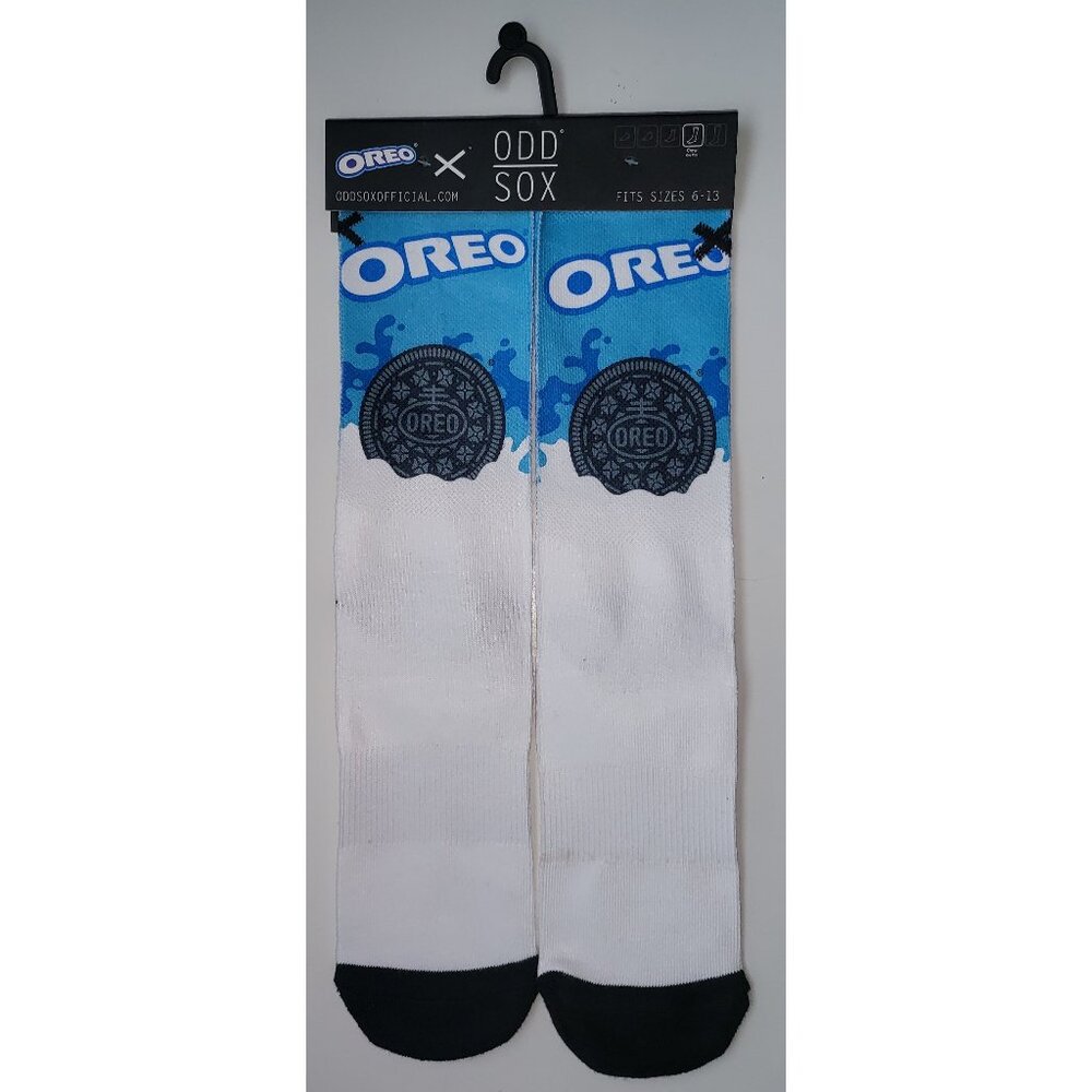 Oreo X Odd Sox